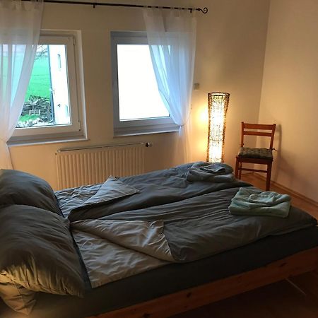 Ferienwohnung „Landidylle“ Stemwede Eksteriør bilde