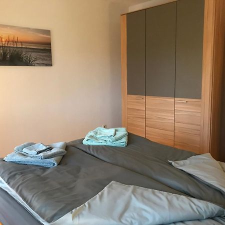 Ferienwohnung „Landidylle“ Stemwede Eksteriør bilde