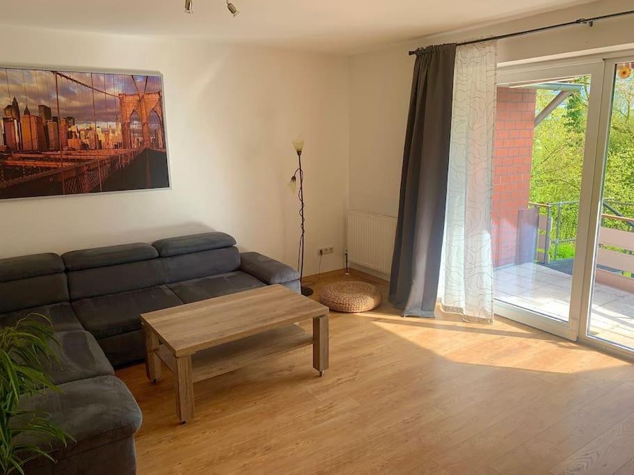 Ferienwohnung „Landidylle“ Stemwede Eksteriør bilde