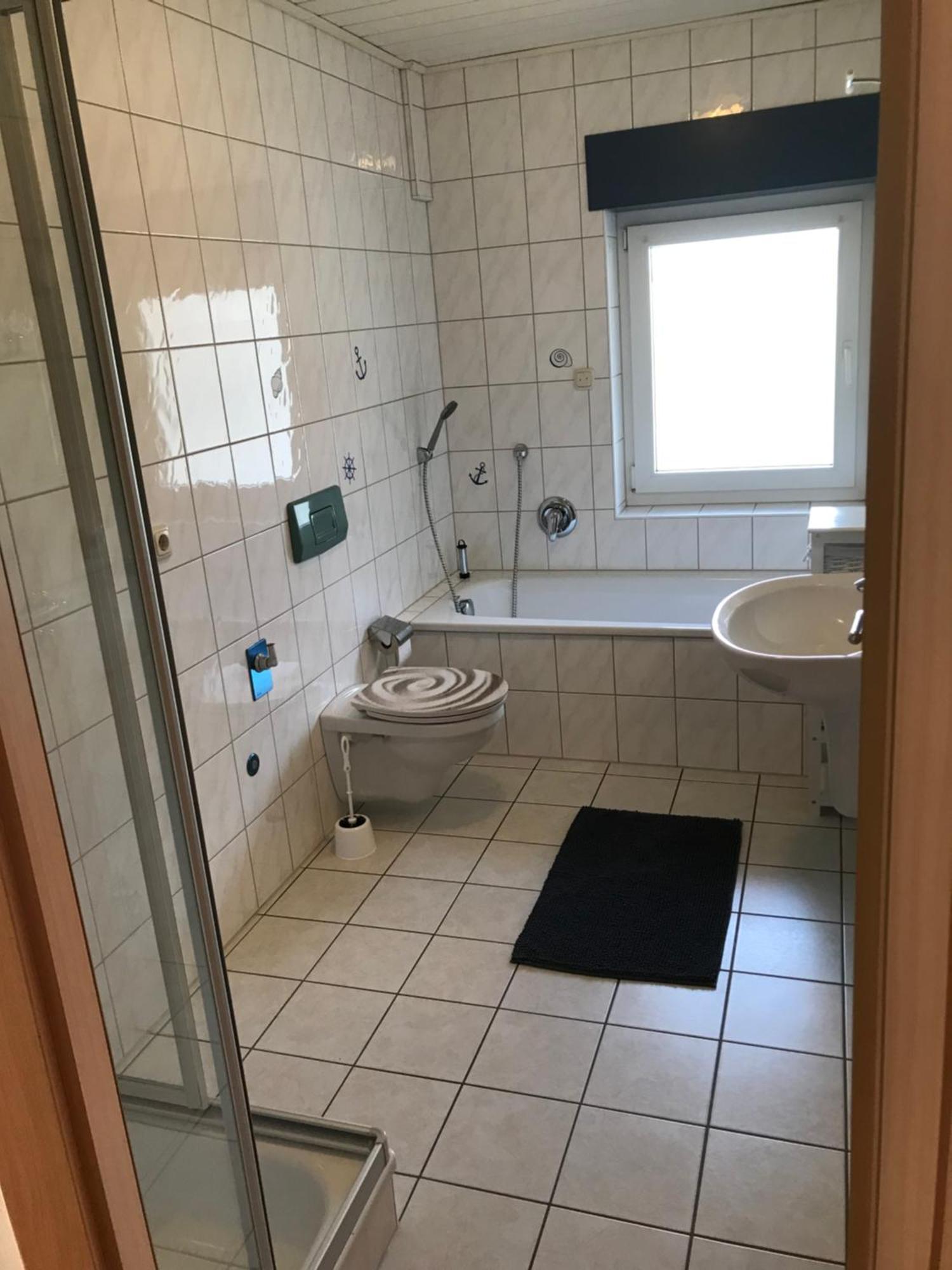 Ferienwohnung „Landidylle“ Stemwede Eksteriør bilde