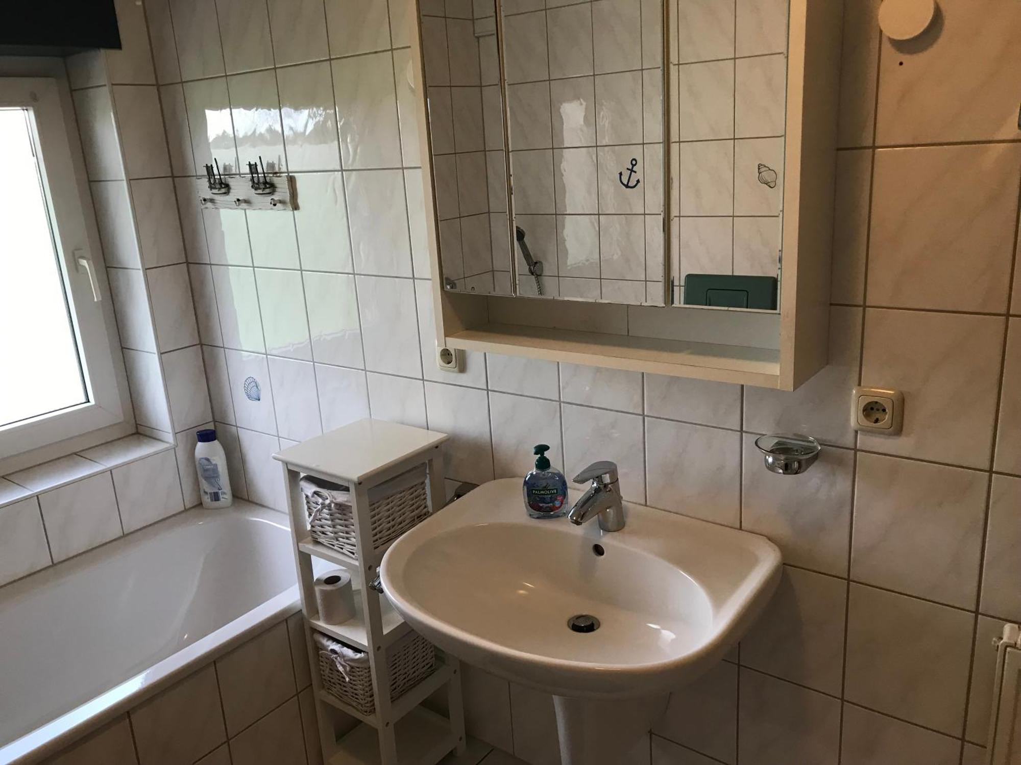 Ferienwohnung „Landidylle“ Stemwede Eksteriør bilde