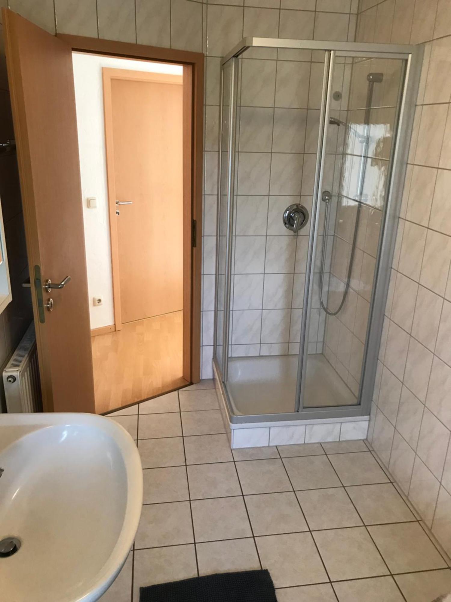 Ferienwohnung „Landidylle“ Stemwede Eksteriør bilde