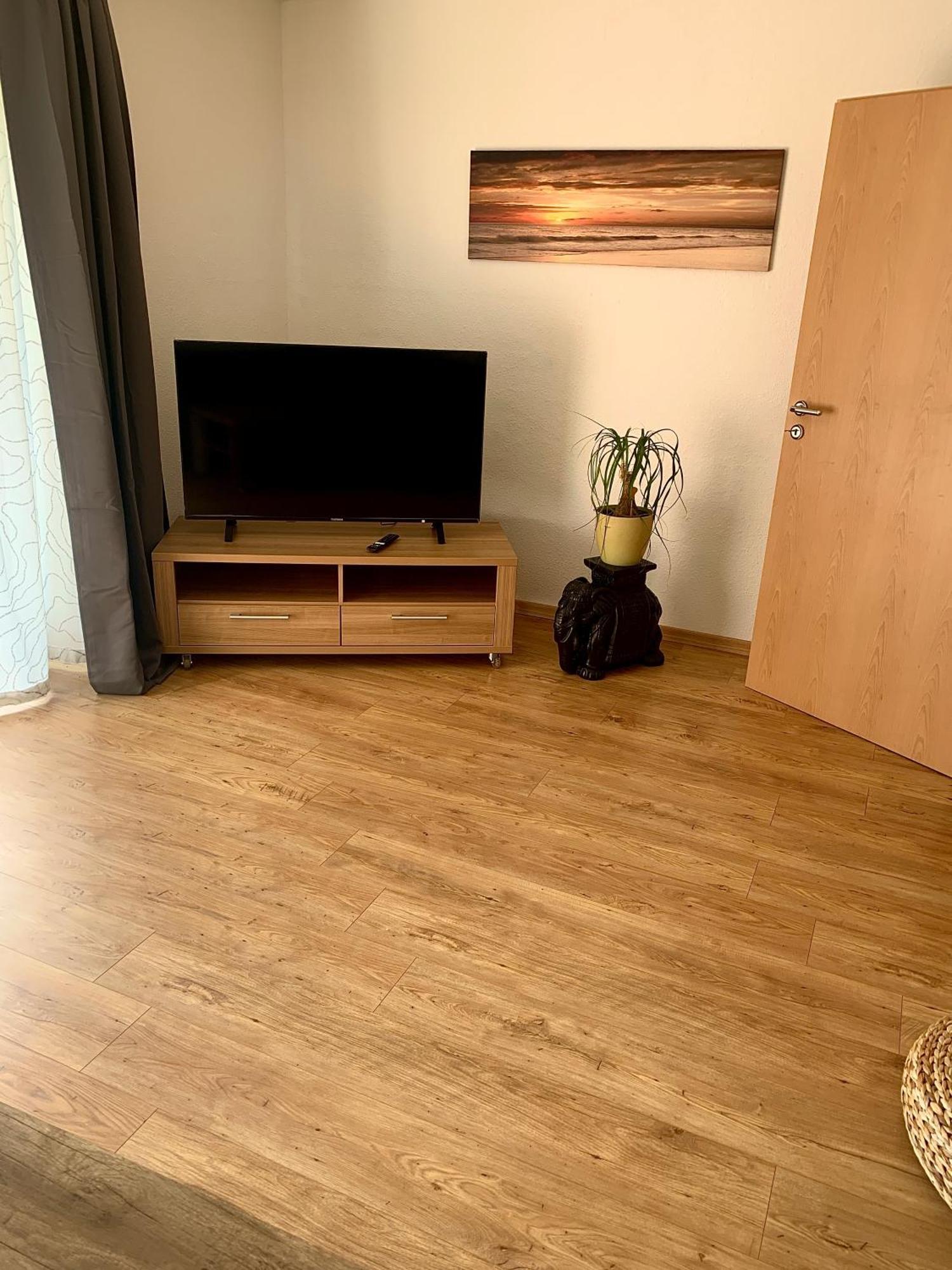 Ferienwohnung „Landidylle“ Stemwede Eksteriør bilde